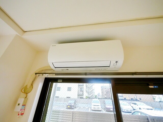 グレイスレジデンスの物件内観写真