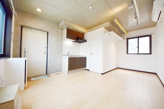 グランソレイユの物件内観写真