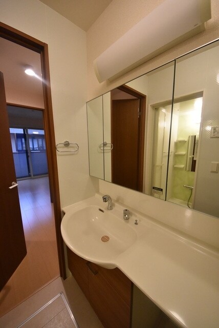 セジュール2の物件内観写真