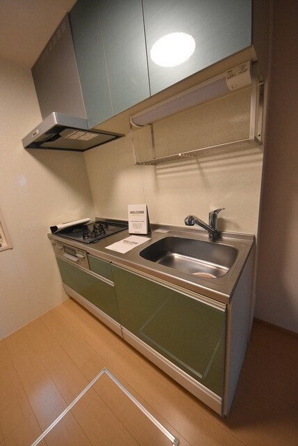 セジュール2の物件内観写真