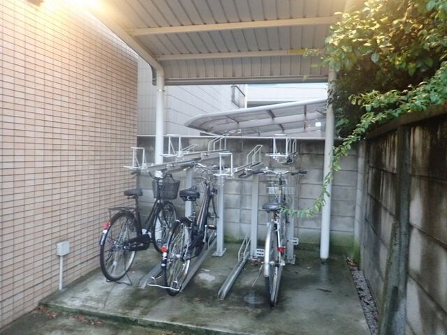 プリムヴェールの物件内観写真