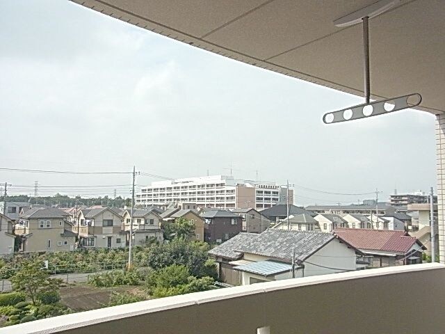 グレイス ガーデンの物件内観写真