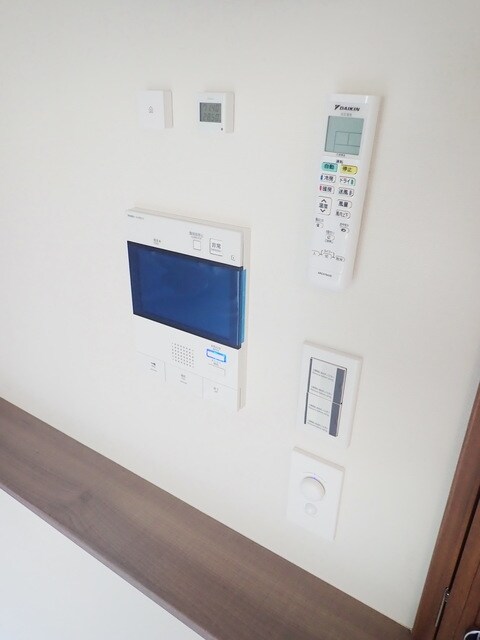 クレヴィスタ練馬桜台IIの物件内観写真