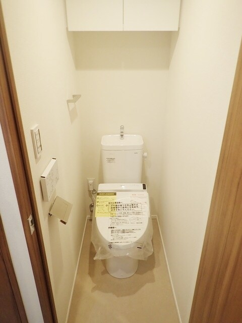 クレヴィスタ練馬桜台IIの物件内観写真