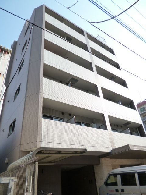 スカイコート中村橋第2の物件内観写真