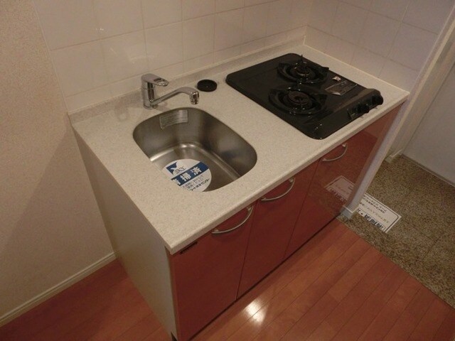 スカイコート中村橋第2の物件内観写真