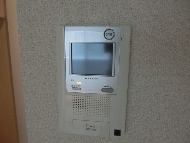 スカイコート中村橋第2の物件内観写真