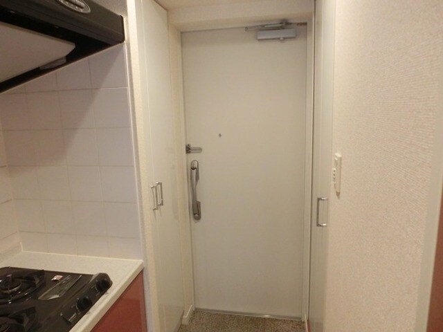 スカイコート中村橋第2の物件内観写真