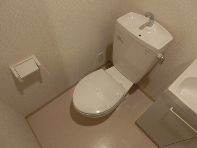 スカイコート中村橋第2の物件内観写真