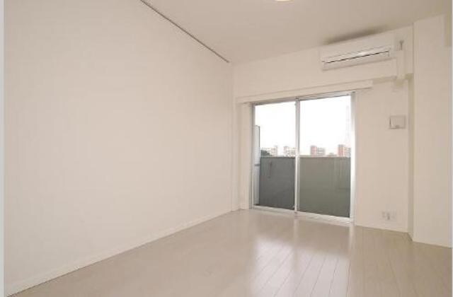 ステージファースト光が丘アジールコートの物件内観写真