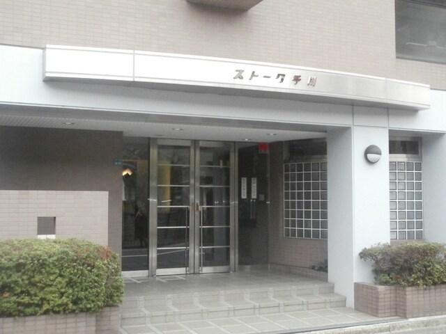 ストーク千川の物件内観写真