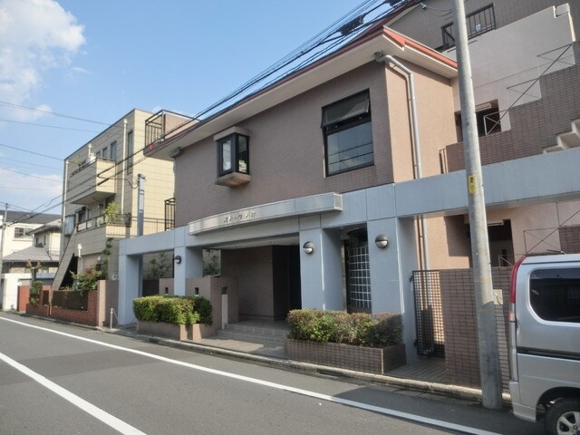 ストーク千川の物件内観写真