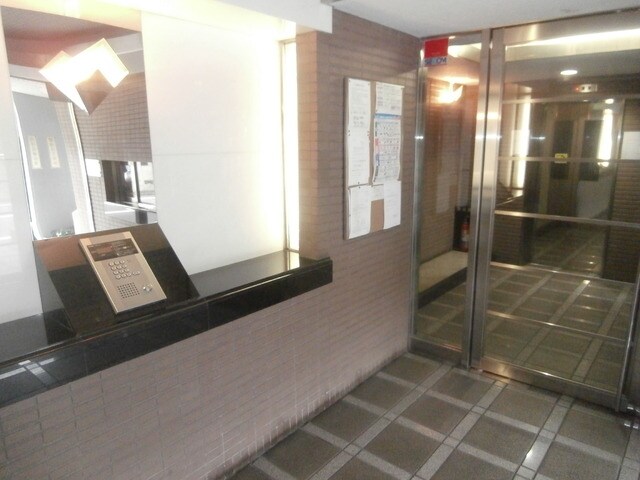 ストーク千川の物件内観写真