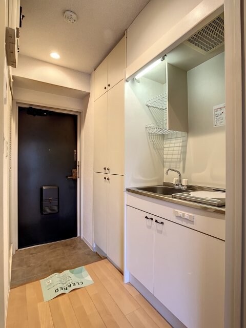 ストーク千川の物件内観写真