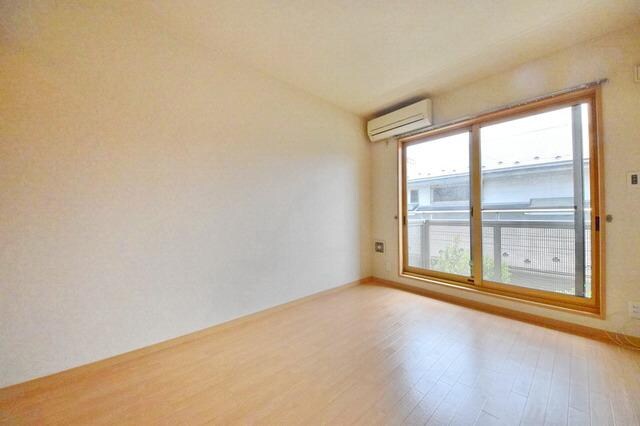 ヴィラージュ・エコの物件内観写真