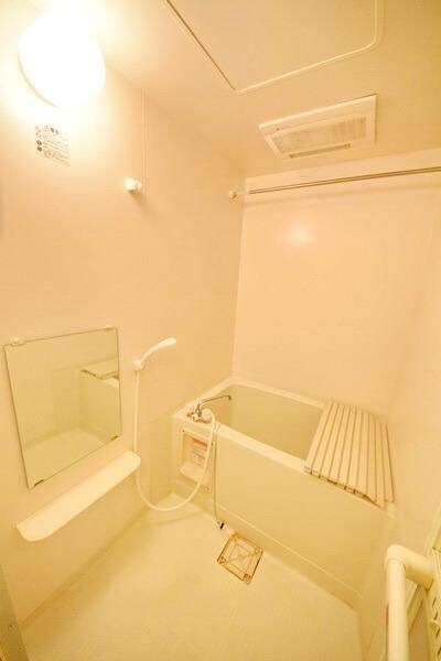 ヴィラージュ・エコの物件内観写真