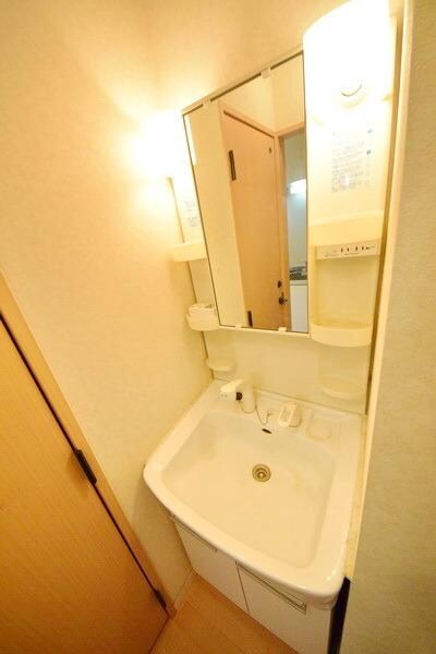 ヴィラージュ・エコの物件内観写真