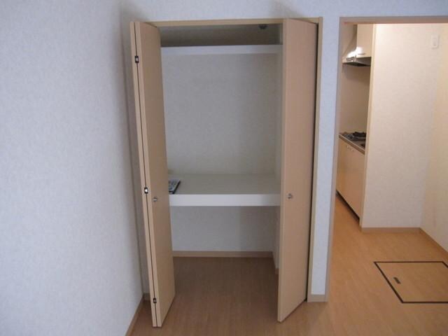 ヴィラージュ・エコの物件内観写真