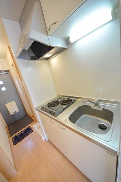 ヴィラージュ・エコの物件内観写真