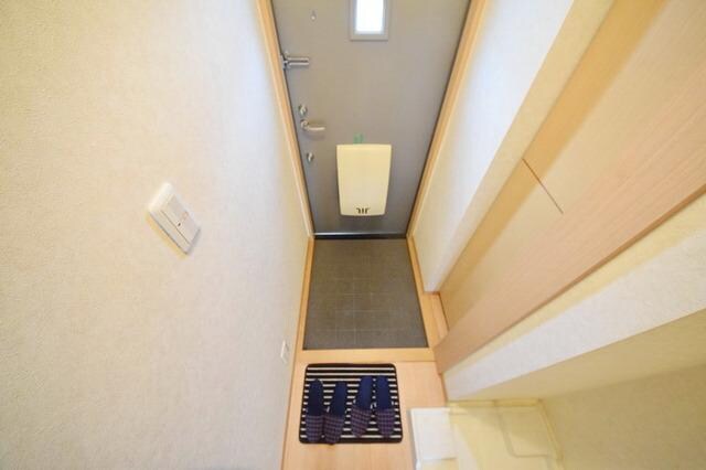 ヴィラージュ・エコの物件内観写真