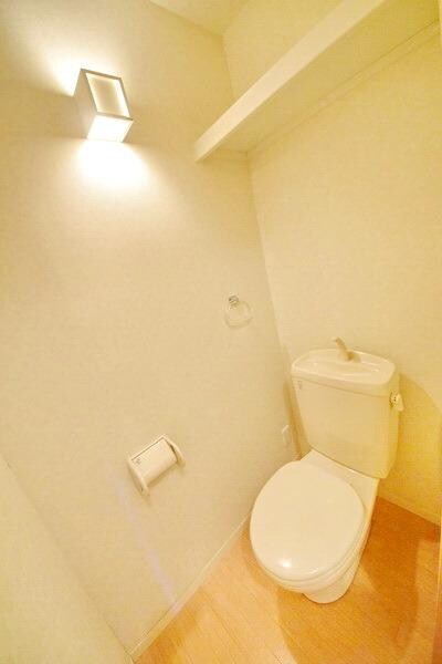 ヴィラージュ・エコの物件内観写真