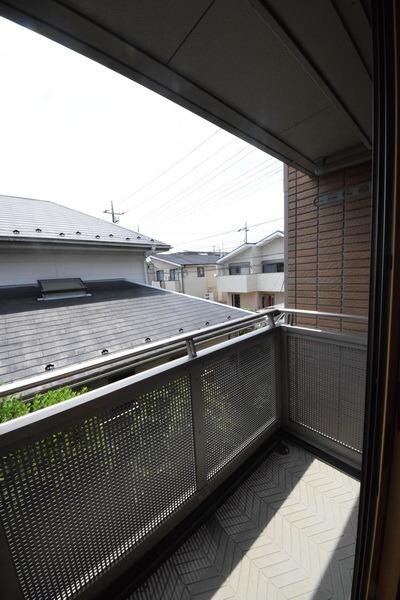 ヴィラージュ・エコの物件内観写真