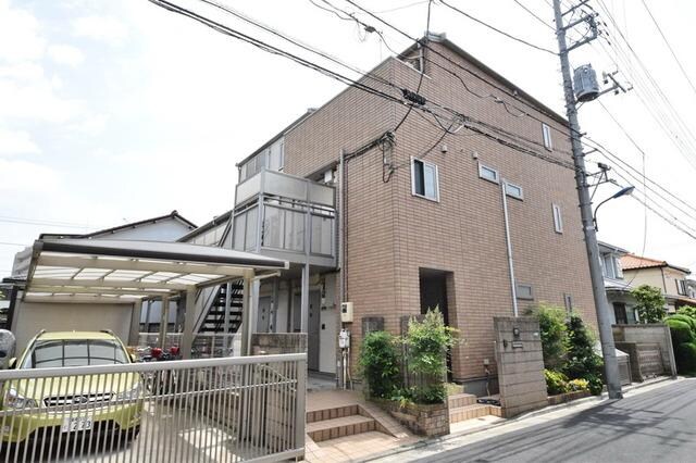 ヴィラージュ・エコの物件内観写真