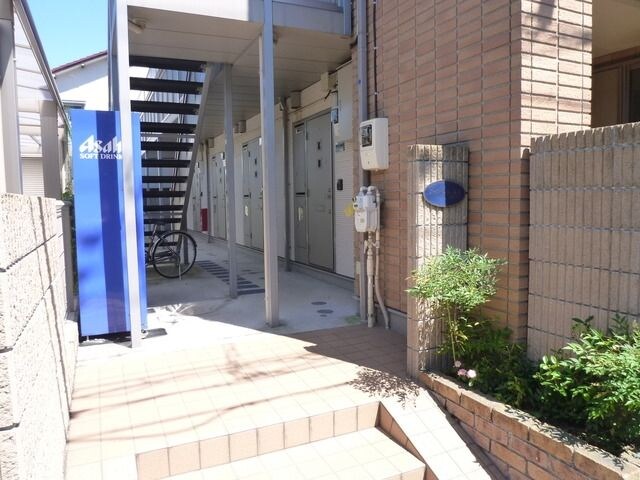 ヴィラージュ・エコの物件内観写真