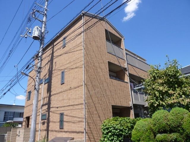 ヴィラージュ・エコの物件内観写真