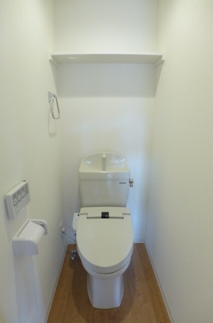 エルスタンザ下石神井の物件内観写真