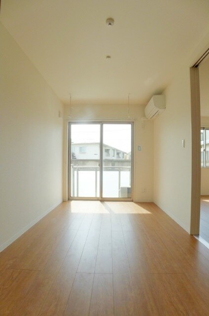 エルスタンザ下石神井の物件内観写真