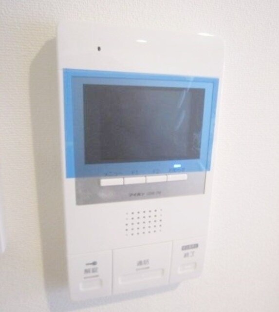 エルスタンザ下石神井の物件内観写真