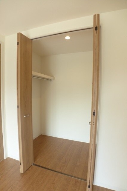 エルスタンザ下石神井の物件内観写真