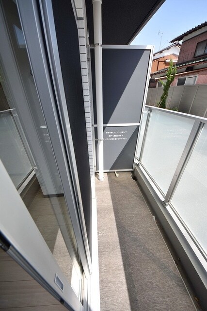 GENOVIA 練馬高野台 skyrunの物件内観写真