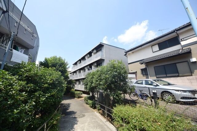 エステージ井荻の物件内観写真