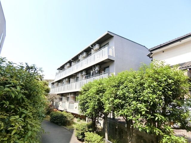 エステージ井荻の物件内観写真