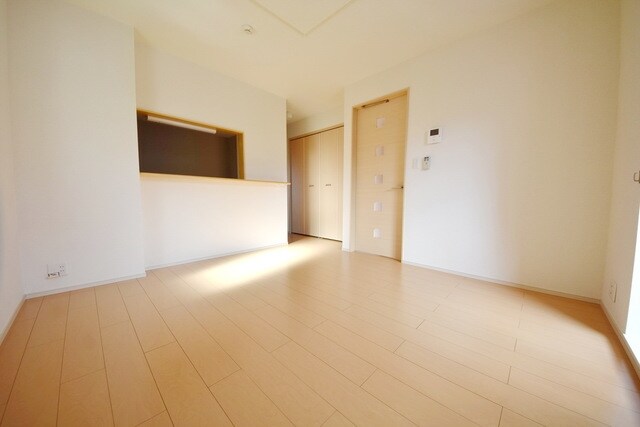 コズカ・ソレイユの物件内観写真