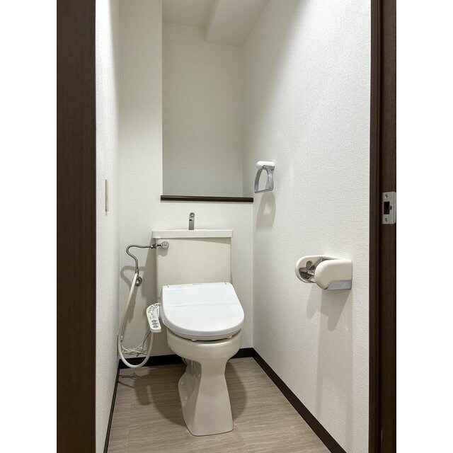 ウィルテラス花小金井の物件内観写真