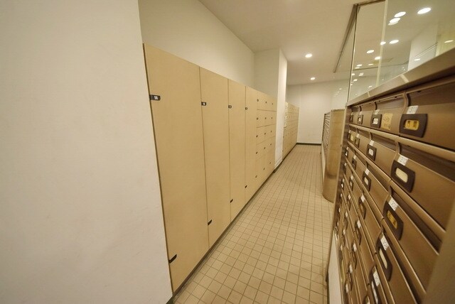 パークシティひばりが丘の物件内観写真