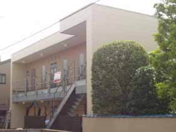 Parthenon 2の物件内観写真