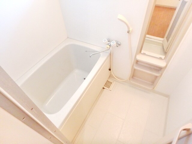 サウスクレストの物件内観写真