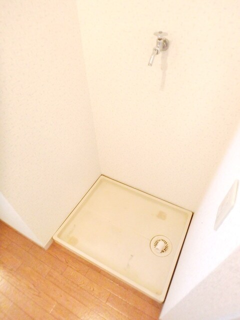 サウスクレストの物件内観写真