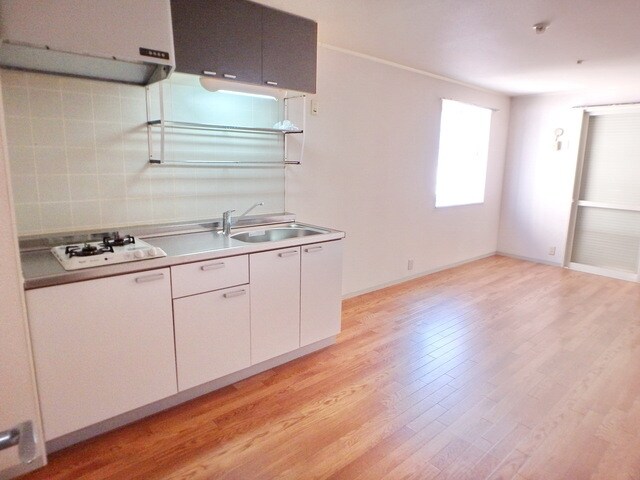 サウスクレストの物件内観写真