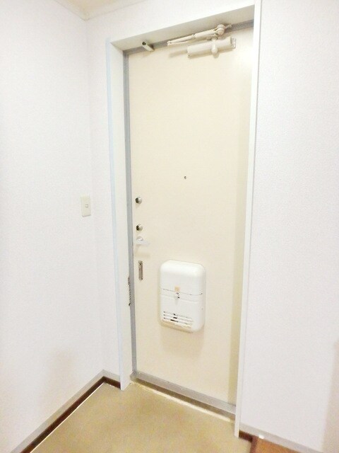 サウスクレストの物件内観写真