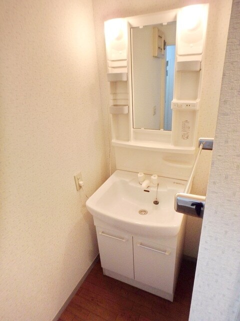 サウスクレストの物件内観写真