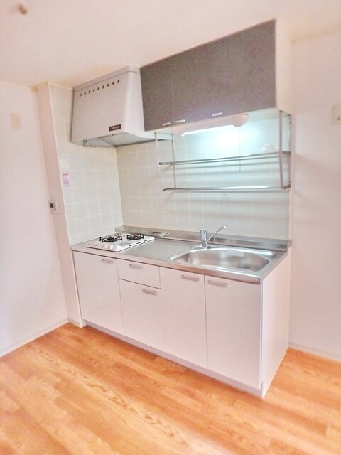 サウスクレストの物件内観写真