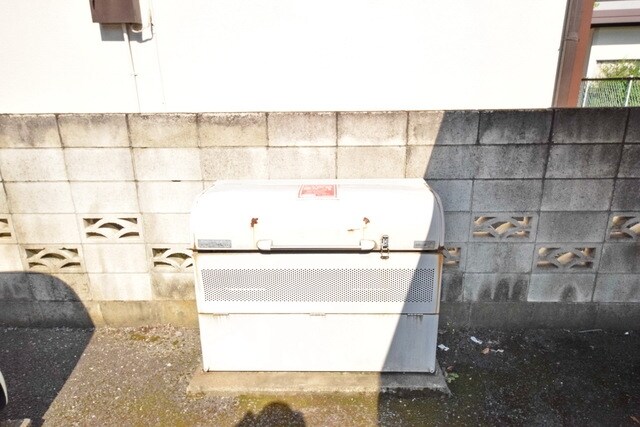 サウスクレストの物件内観写真