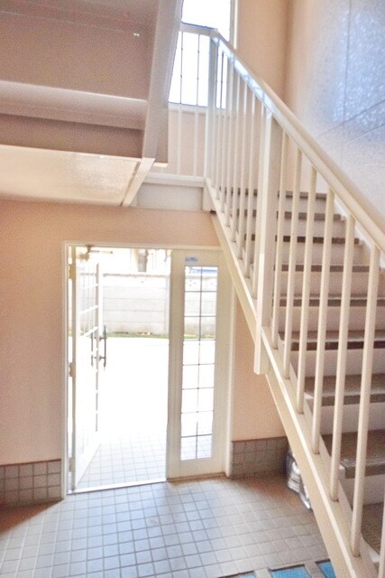 サウスクレストの物件内観写真