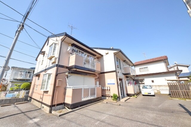 サウスクレストの物件内観写真