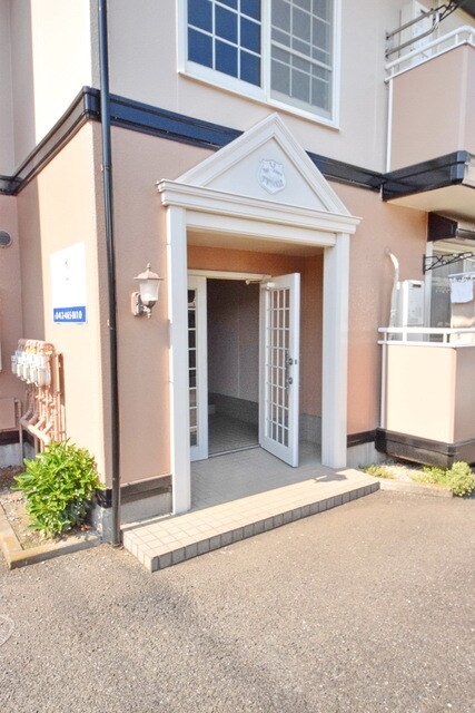 サウスクレストの物件内観写真